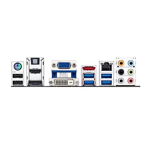 Asus F2A85-M PRO Micro ATX FM2 Motherboard (F2A85-M PRO